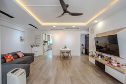Blk 814 Tampines Polyview (Tampines), HDB 4 Rooms #576323521